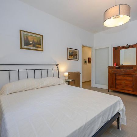 Apartamento La Casa Di Milena La Spezia Exterior foto