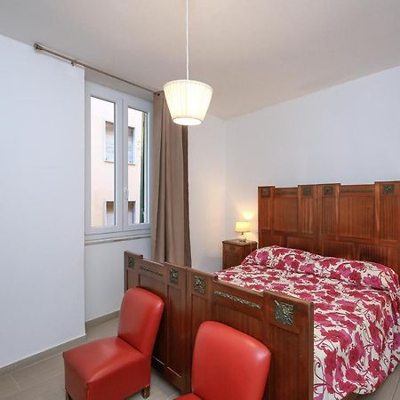 Apartamento La Casa Di Milena La Spezia Exterior foto