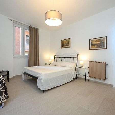 Apartamento La Casa Di Milena La Spezia Exterior foto