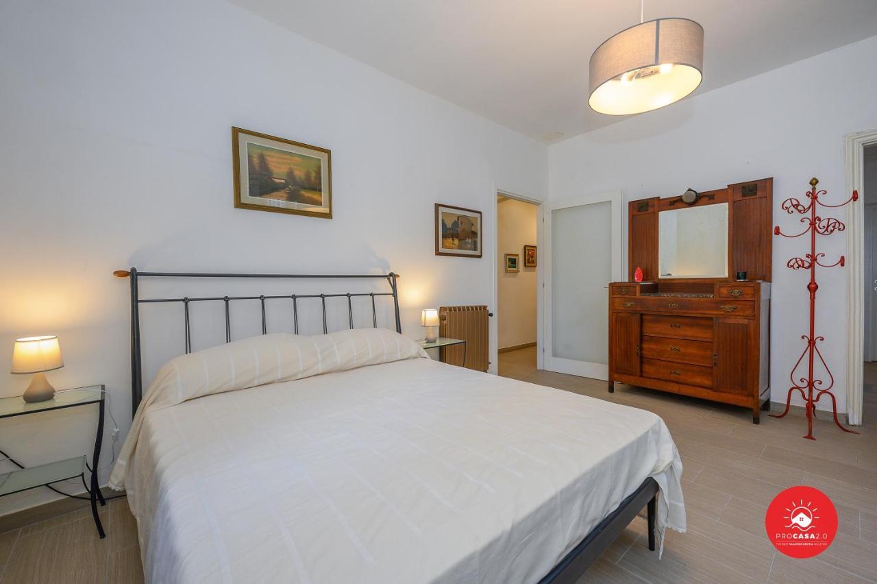 Apartamento La Casa Di Milena La Spezia Exterior foto