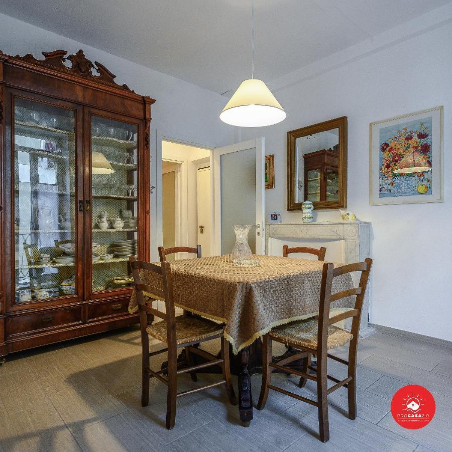 Apartamento La Casa Di Milena La Spezia Exterior foto